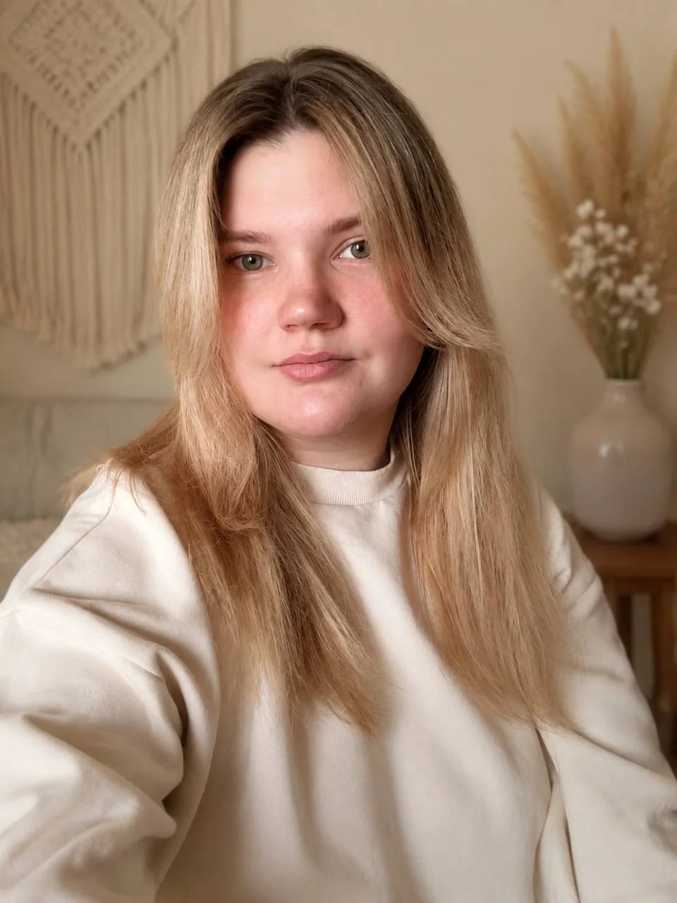 Екатерина, доула школы