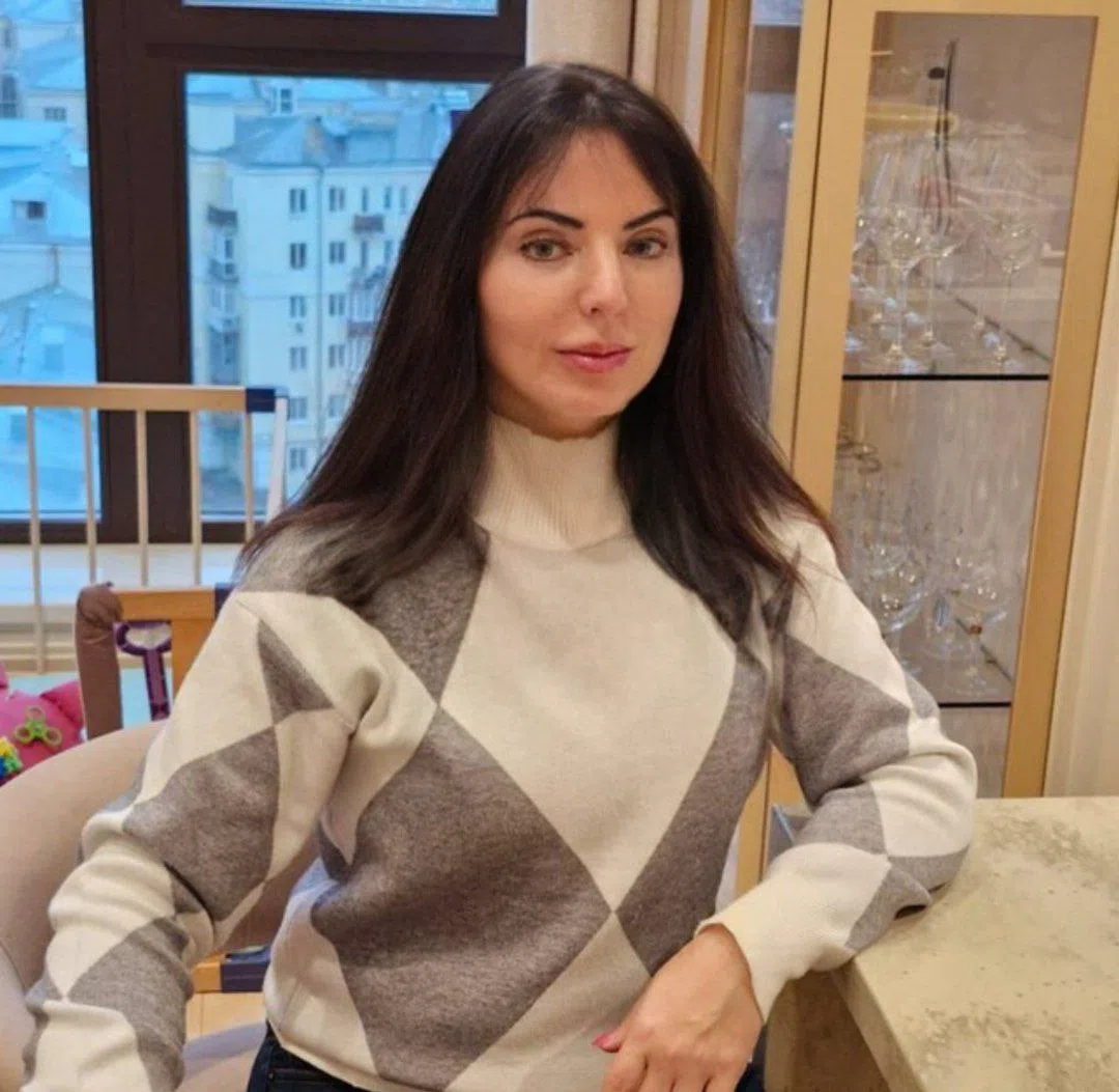 Елена Тимофеева, основатель и руководитель школы