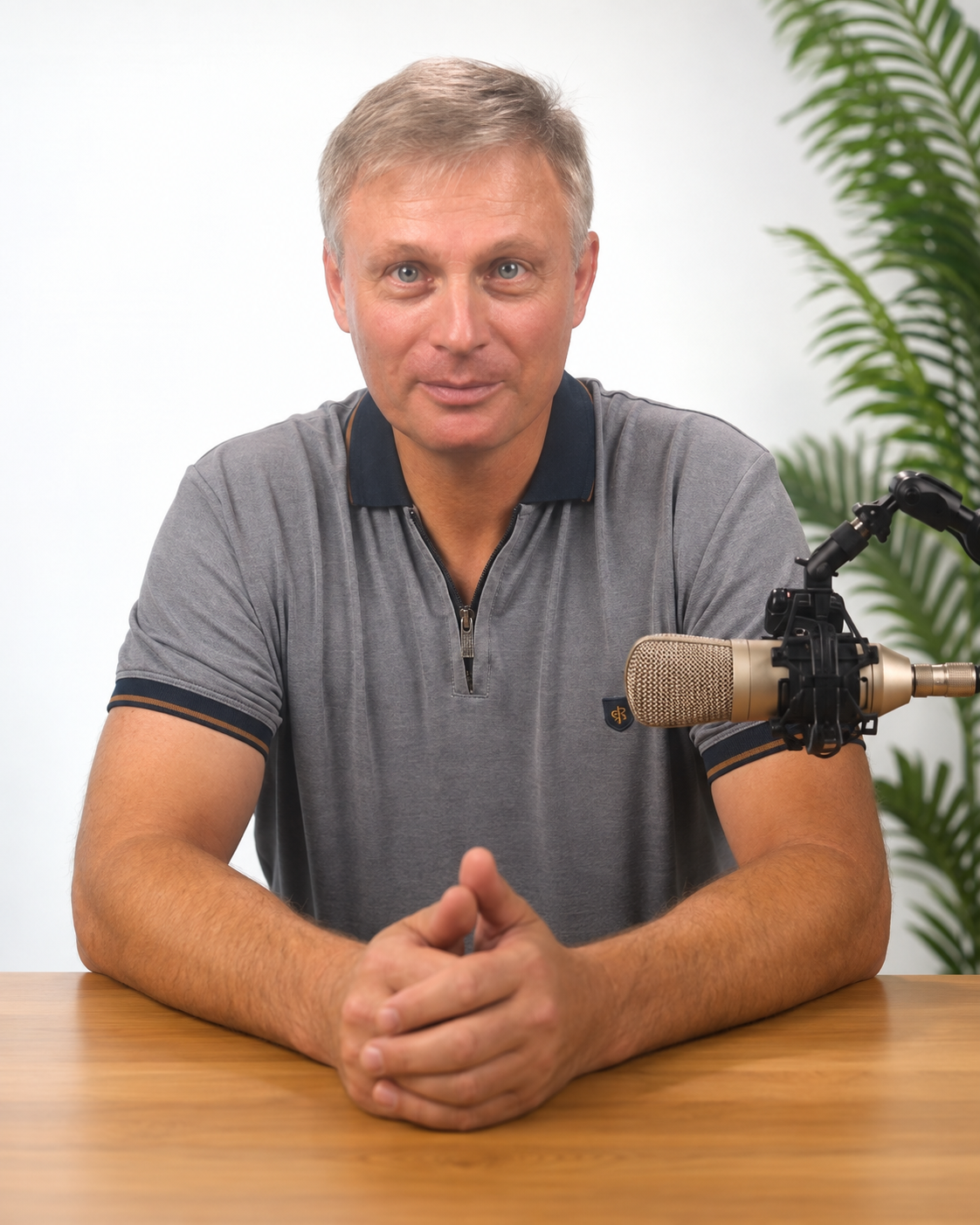 Вячеслав Тимофеев, семейный психолог